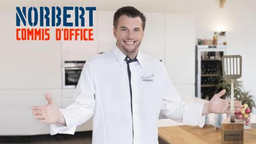 Norbert, commis d'office