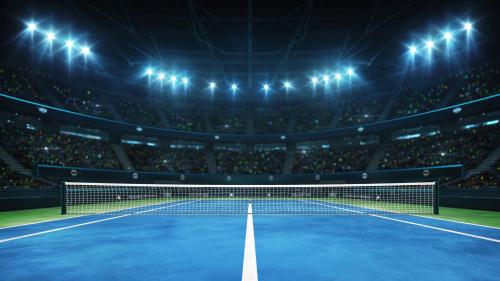 Tennis : Tournoi WTA de Tokyo