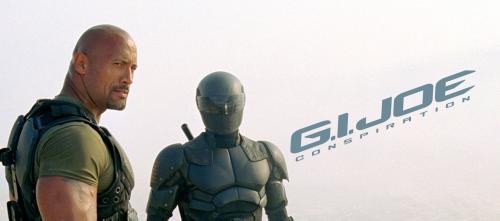 G.I. Joe : conspiration