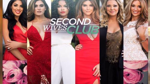 Second Wives Club