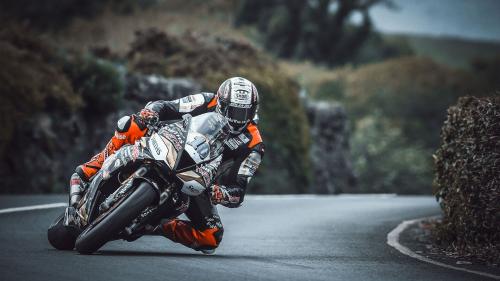Tourist Trophy de l'île de Man