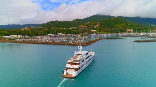 Below Deck Australie