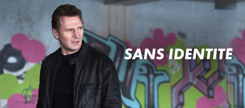 Sans identité