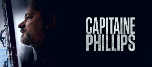 Capitaine Phillips