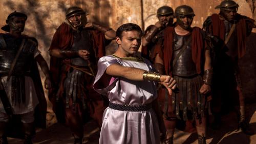 Gladiateurs : des origines à la chute du Colisée