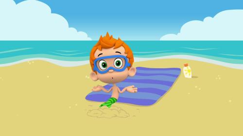 Bubulle Guppies