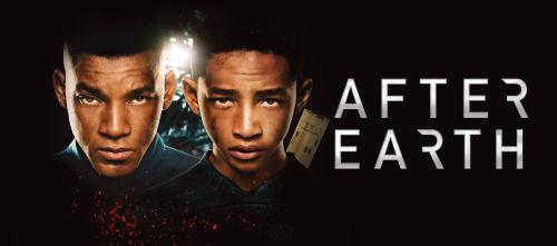 After Earth