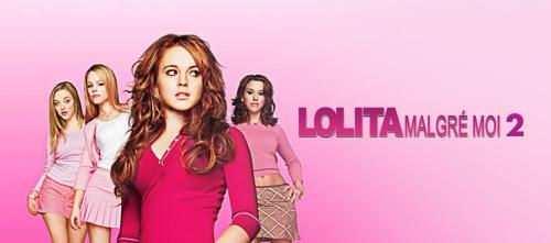 Lolita malgré moi 2