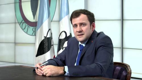 Groland le zapoï