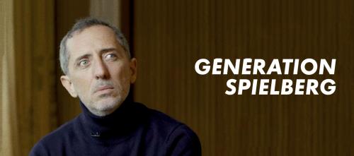 Génération Spielberg