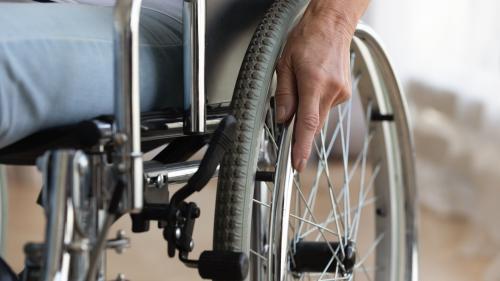 Tous en scène pour le handicap