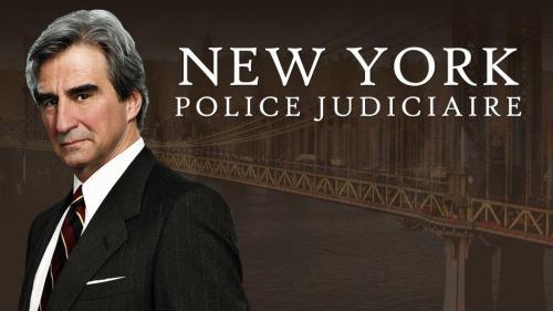 New York police judiciaire