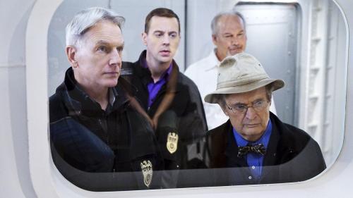 NCIS