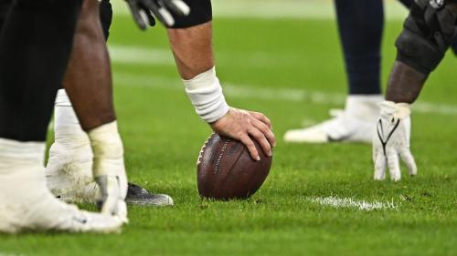 Sport : Dallas Cowboys / Houston Texans