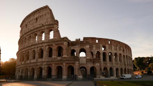 Colisée, une histoire monumentale