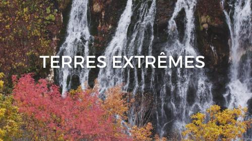 Terres extrêmes