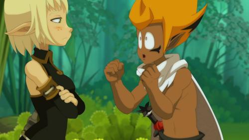 Wakfu