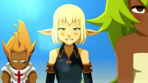 Wakfu