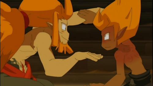 Wakfu