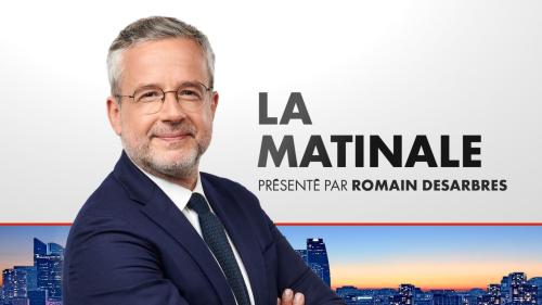 La matinale