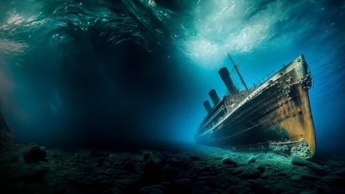 Titanic : le naufrage aurait-il pu être évité ?