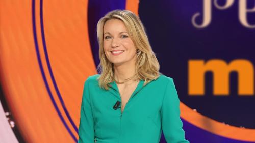 Perrine jusqu'à minuit