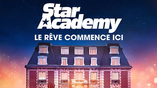 Star Academy, la quotidienne - Saison 12