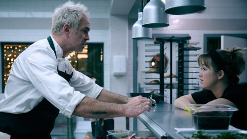 The Chef