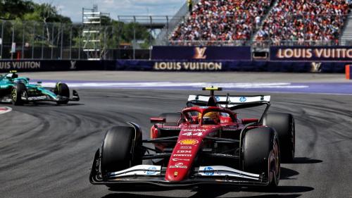 Essais qualificatifs