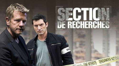 Section de recherches