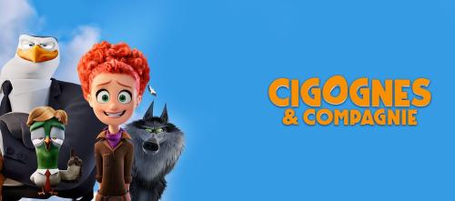Cigognes & Compagnie