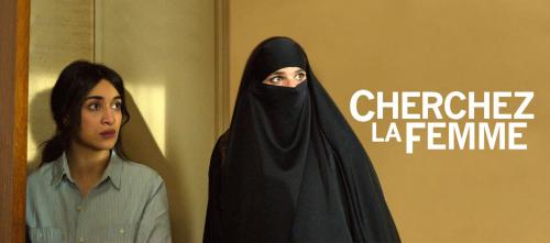 Cherchez la femme