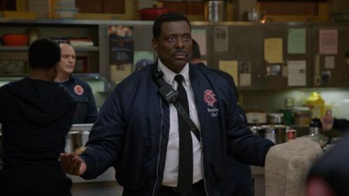 Chicago Fire