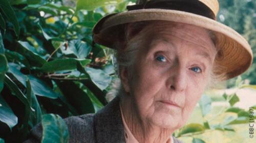 Miss Marple