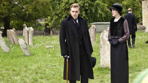 Downton Abbey