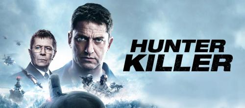 Hunter Killer