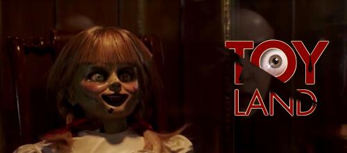 Toyland