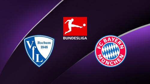 Bochum / Bayern Munich