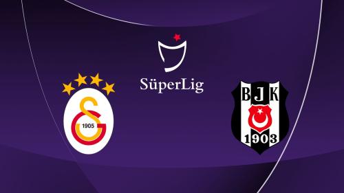 Galatasaray / Besiktas