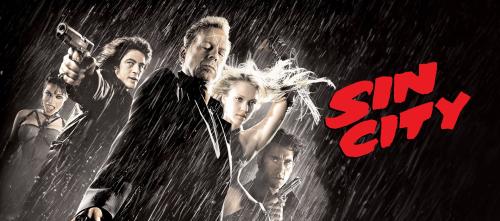Sin City