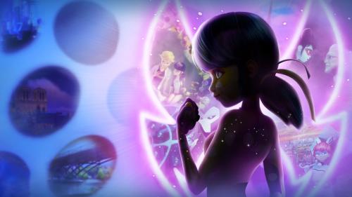 Miraculous World : Londres, la course contre le temps