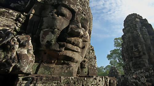 Laos : Le trésor oublié de la civilisation khmère