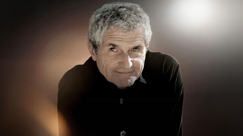 Claude Lelouch : Le Symphonique