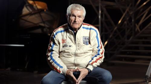 Claude Lelouch : la vie comme au cinéma