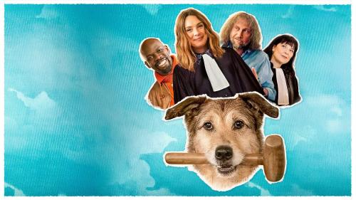 Le Procès du chien