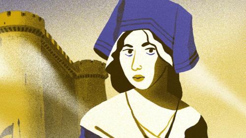 Aux armes, citoyennes ! Les femmes dans la Révolution française