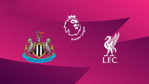 Newcastle / Liverpool